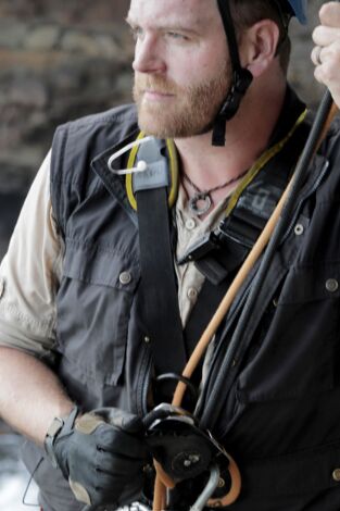 Expedición al pasado, Season 7. Expedición al pasado,...: Descubriendo a nuestros antepasados