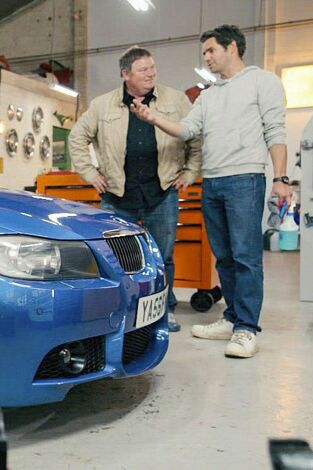 Joyas sobre ruedas. T(T17). Joyas sobre ruedas (T17): BMW 335i