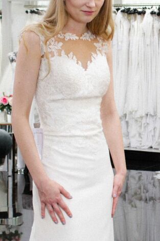 ¡Sí, quiero ese vestido! UK. T(T3). ¡Sí, quiero ese... (T3): Aquí todas son expertas