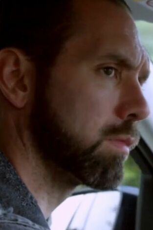 Paranormal Lockdown UK. T(T1). Paranormal... (T1): La casa infernal de Skegness
