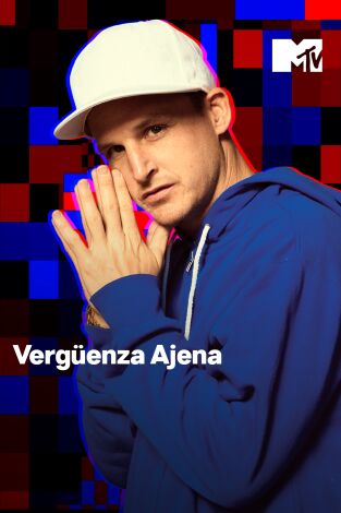 Vergüenza ajena. T(T35). Vergüenza ajena (T35)