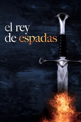 El Rey de Espadas. El Rey de Espadas: La destructora