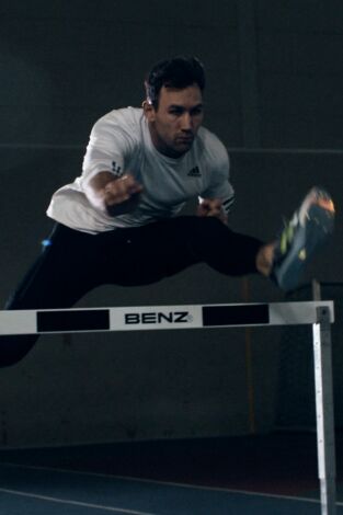 Athletes To Watch: Paris 2024. Athletes To Watch:...: Ep.12
