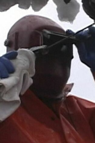 Pesca radical. T(T2). Pesca radical (T2): Nervios