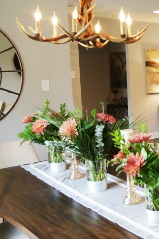 Flip Or Flop Fort Worth. T(T1). Flip Or Flop Fort... (T1): Casa de estilo ranchero en Texas