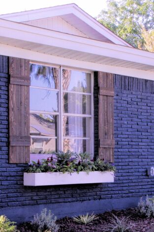 Flip Or Flop Fort Worth. T(T1). Flip Or Flop Fort... (T1): Problemas con los cimientos