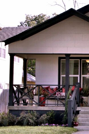 Flip Or Flop Fort Worth. T(T1). Flip Or Flop Fort... (T1): Bienvenidos a la jungla