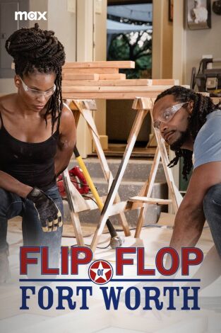 Flip Or Flop Fort Worth