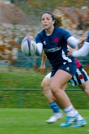 Athletes To Watch: Paris 2024. Athletes To Watch:...: Ep.11