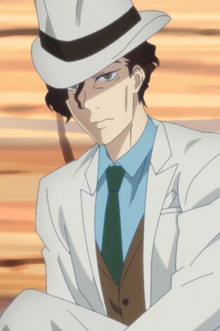 Escuadrón Suicida Isekai. T(T1). Escuadrón Suicida... (T1): Ep.5 