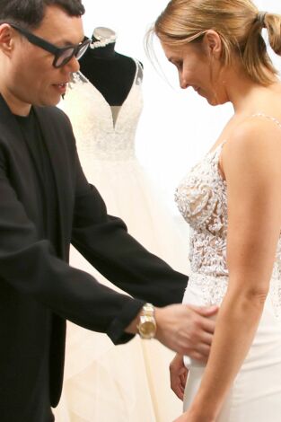 ¡Sí, quiero ese vestido! Lancashire. ¡Sí, quiero ese...: Una búsqueda especial