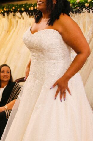 ¡Sí, quiero ese vestido! Lancashire. ¡Sí, quiero ese...: Otro tipo de princesa
