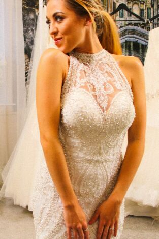 ¡Sí, quiero ese vestido! Lancashire. ¡Sí, quiero ese...: La novia siempre tiene razón