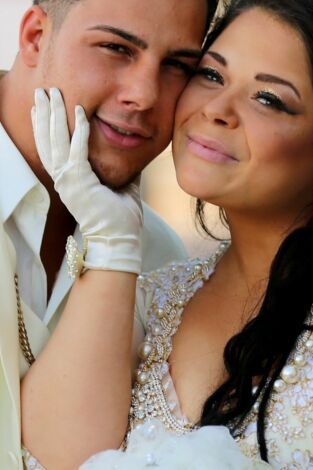 Mi espectacular boda gitana. T(T6). Mi espectacular... (T6): Ep.4