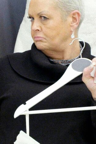 Novias curvy, la boutique. T(T3). Novias curvy, la... (T3): Ep.5