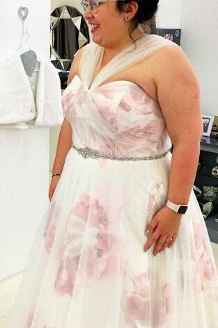 Novias curvy, la boutique. T(T3). Novias curvy, la... (T3): Ep.10