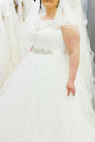 Novias curvy, la boutique. T(T3). Novias curvy, la... (T3): Ep.12