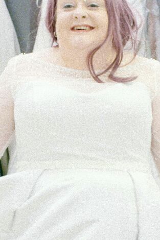 Novias curvy, la boutique. T(T3). Novias curvy, la... (T3): Ep.13