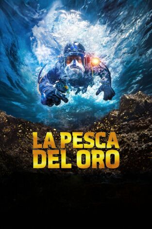 La pesca del oro. T(T9). La pesca del oro (T9): En llamas