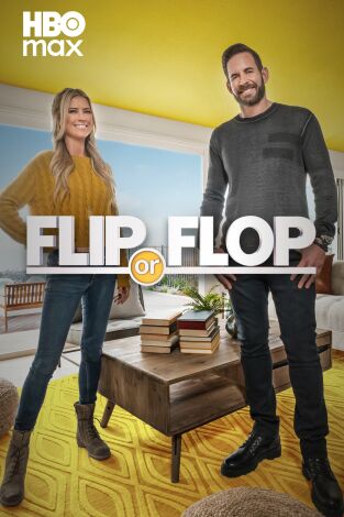 Flip or Flop. T(T12). Flip or Flop (T12)