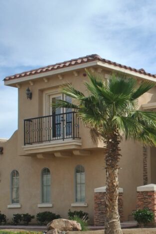 Mi casa soñada. T(T3). Mi casa soñada (T3): Un sueño mexicano