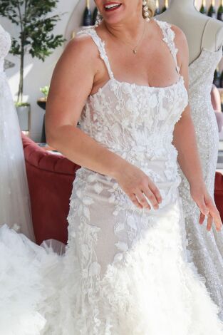 Reforma con Karen y Mina. T(T7). Reforma con Karen... (T7): El estudio de bodas