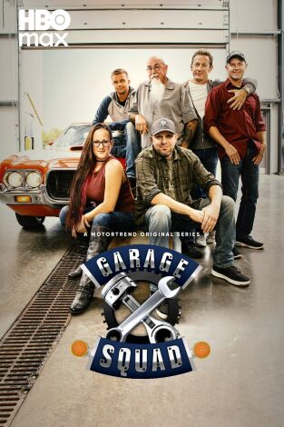 Garage Squad