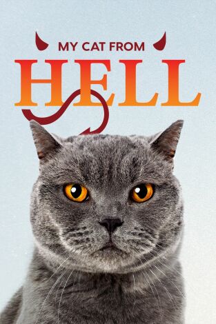 El encantador de gatos. T(T10). El encantador de... (T10): Posey, el terror