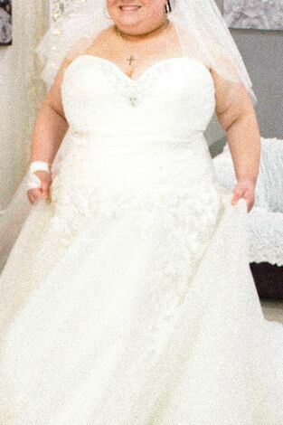 Novias curvy, la boutique. T(T3). Novias curvy, la... (T3): Ep.11