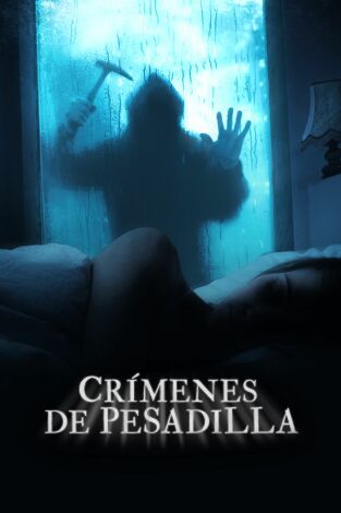 Crímenes de pesadilla. Crímenes de pesadilla,...: Disturbio doméstico