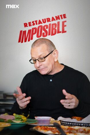 Restaurante imposible. T(T20). Restaurante imposible (T20)