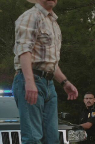 Silencio mortal. Silencio mortal: Tres millas en Castle Rock Road
