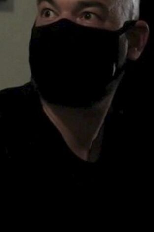 Buscadores de fantasmas. T(T25). Buscadores de... (T25): Pánico en Pine Street