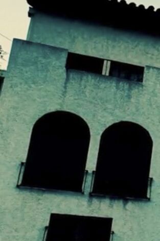 Buscadores de fantasmas. T(T25). Buscadores de... (T25): Los Feliz Murder House, segunda parte