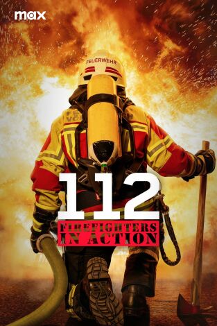 Bomberos en acción. T(T1). Bomberos en acción (T1)