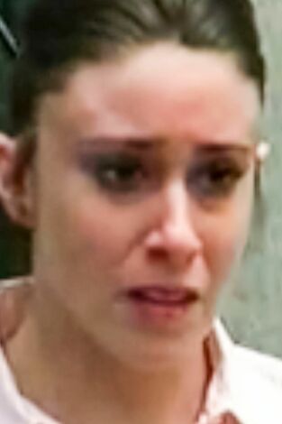 Los casos de Aphrodita Jones. Los casos de Aphrodita...: Casey Anthony: Bella Vita