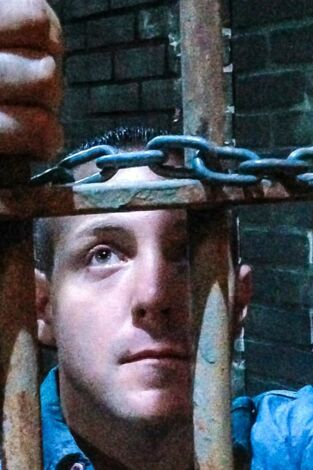 Conspiraciones secretas. Conspiraciones secretas: Alcatraz