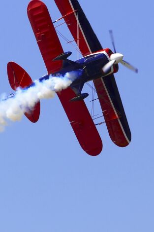 ¿Cómo lo hacen?. T(T10). ¿Cómo lo hacen? (T10): Ópalos, aviones y turrón