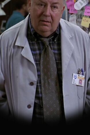 Urgencias. T(T14). Urgencias (T14): Ep.10 300 pacientes