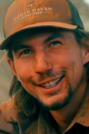 La ruta del oro con Parker Schnabel. La ruta del oro con...: Megamáquina australiana