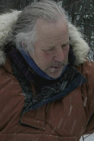 Yukon men. Yukon men: Lucha sin cuartel