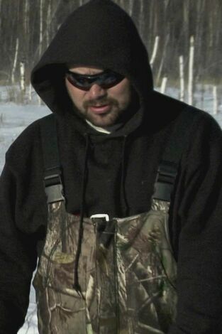 Yukon men. Yukon men: Guerra territorial