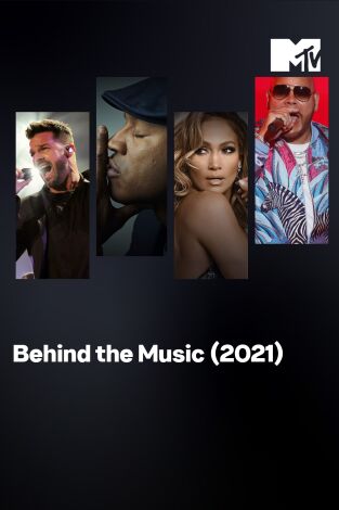 Behind the Music (2021). T(T1). Behind the Music... (T1): Alanis Morissette