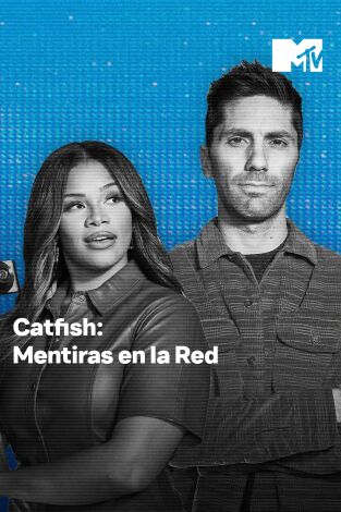 Catfish: mentiras en la red. T(T8). Catfish: mentiras... (T8): Dre y Casey