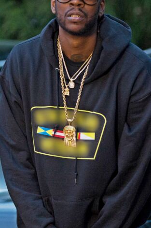 Acuarios XXL. T(T6). Acuarios XXL (T6): 2 Chainz, 1 Acuario
