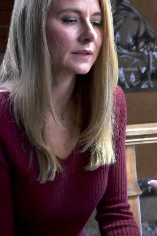 Los casos de Anna-Sigga Nicolazzi. Los casos de...: Familia bajo fuego