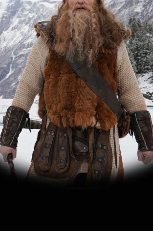 Siguiendo a Conan O´Brien. Siguiendo a Conan O´Brien: Noruega