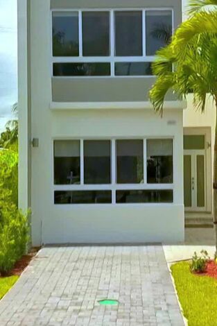 Mi casa soñada. T(T5). Mi casa soñada (T5): Una posibilidad entre diez millones
