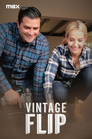 Reforma vintage. T(T2). Reforma vintage (T2)
