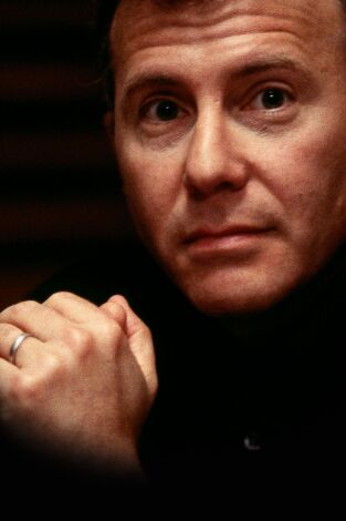 Larry David. T(T3). Larry David (T3): Ep.5 El atentado terrorista